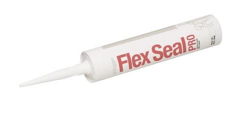 Flügger Flex Seal Pro Fugemasse Elastisk Ms Fugemasse