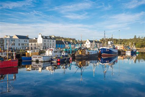 The Outer Hebrides Visitor Guide Accommodation Things To Do And More