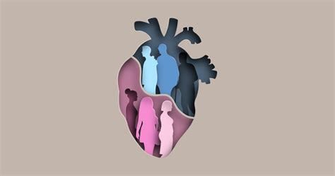Context sentences for heart to heart in russian. Heart Attack Symptoms: Women vs. Men | UNC Health Talk