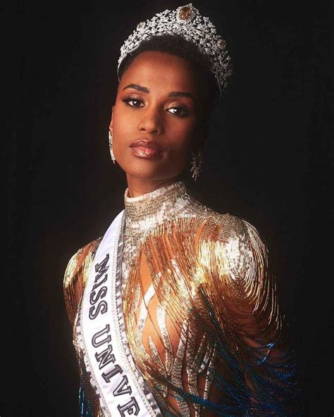 Miss Black Beauty Pageant