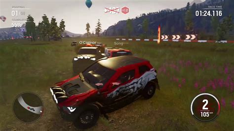 GRAVEL PART 4 HD - YouTube