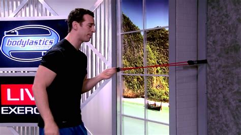 How to attach a resistance band to a door подробнее. How To Secure Your Resistance Bands Door Anchor - YouTube