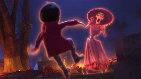 First Trailer For Disney Pixars Coco Combines Music And Magic