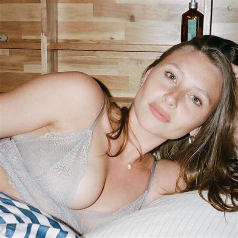 Aly Michalka Nipple Of The Day Drunkenstepfather