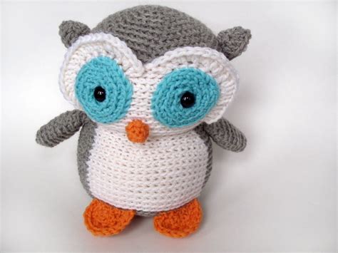 A Shortcut For Crocheting Stuffed Animals More Quickly Shiny Happy World