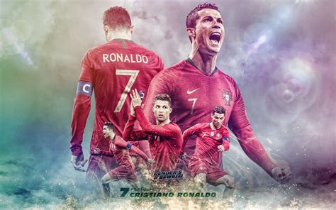 Cristiano Ronaldo 4k Desktop Wallpapers Wallpaper Cave