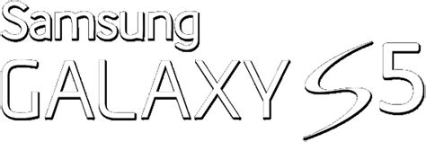 Samsung S5 Logo Logodix