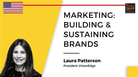Learn The Abc Of Marketing Laura Patterson Tbcy Youtube