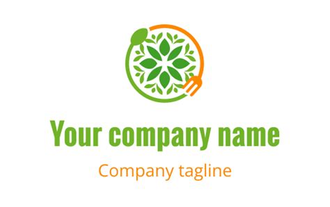 Create A Professional Traditional Logo With Our Logo Maker In Under 5