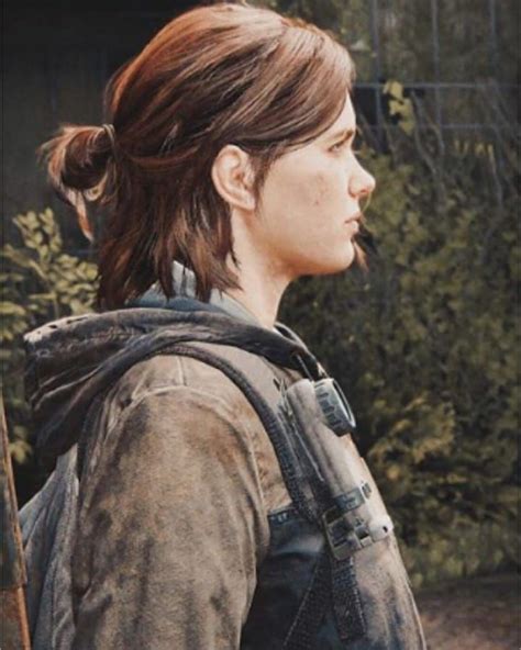 Ellie From The Last Of Us Part Ii The Last Of Us The Lest Of Us New