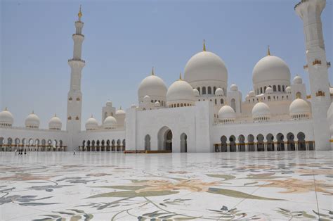 Photos 50 Amazing Mosques From Around The World