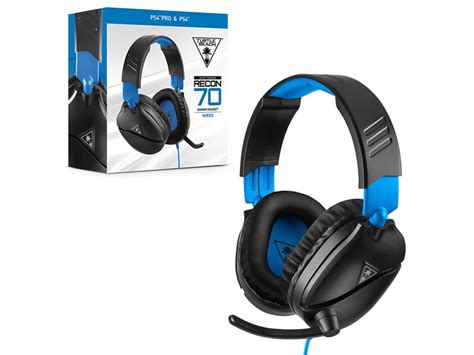Turtle Beach Recon 70 Gaming Headset Review Go Products Pro