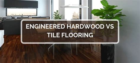 They certainly can look nice. Lvp Flooring Vs Engineered Hardwood / Solid Vs Engineered ...