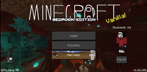 Just a few days ago, i was able to log onto minecraft just fine. Bedrock Edition Title! | Minecraft PE Texture Packs