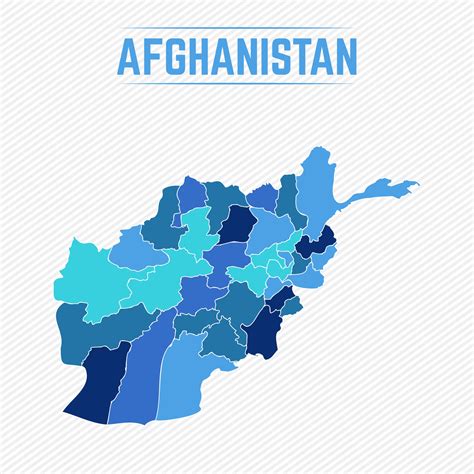 Afghanistan Map Vector Art Icons And Graphics For Free Download