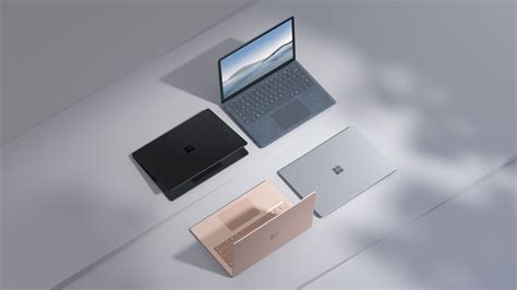 Microsoft Surface Laptop 4 Vs Surface Laptop 3 Whats New Toms Guide