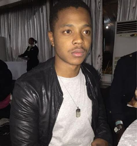 You can help wikipedia by expanding it. Skeem Saam's Emkay is now a maskandi artist
