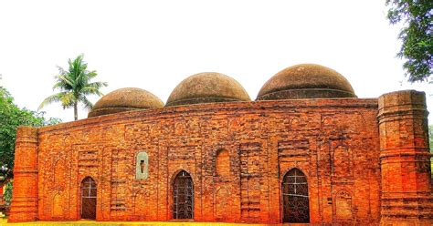 Beautiful Bangladesh খেরুয়া মসজিদ বাংলাদেশের অত্যন্ত গুরুত্বপূর্ণ
