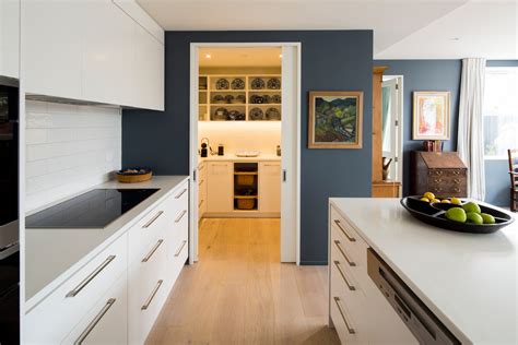 Home Again - Contemporary - Kitchen - Christchurch - by Donna Weir Design