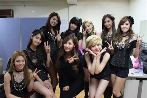 Soshi Site 9 Girls Generation To Perform At ‘sbs K Pop Super Concert In Los Angeles On August
