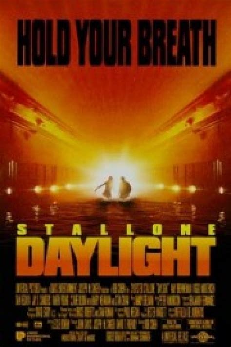 Daylight Film 1996 Kritik Trailer News Moviejones