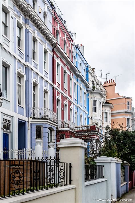 Things To Do In Notting Hill 7 Lovely Places To Explore Best Places