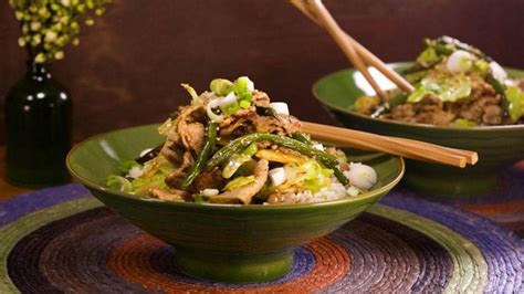 Celebrate Chinese New Year With These 7 Easy Recipes Rachael Ray Show