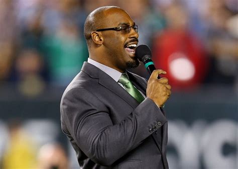 Donovan Mcnabb Clarifies Carson Wentz Comments After Being Ripped By