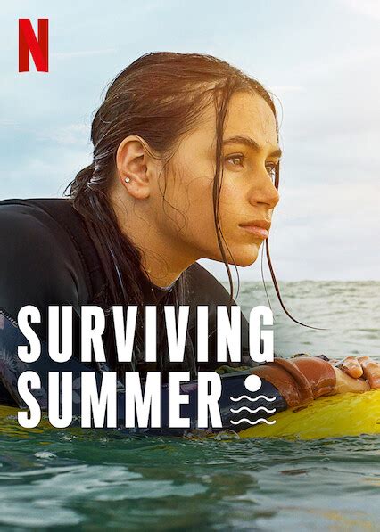 Is Surviving Summer On Netflix Where To Watch The Series New On Netflix Usa