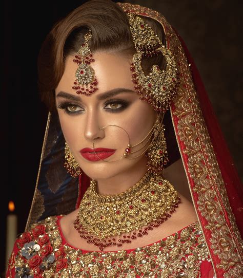 Pakistani Indian Asian Bridal Wedding Jewellery Necklace Sets - Etsy UK