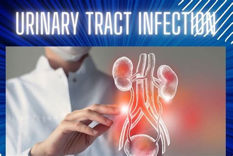Urinary Tract Infection Causes Symptoms Diagnosis And Treatment