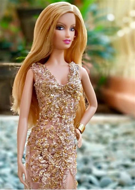 Pin On Barbies And Dolls 38