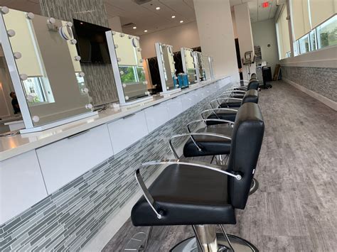 Dellaria Salons Hair Stylist & Colorist Job Opportunity