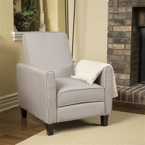 Top Recliners For Small Spaces Perfect Recliner