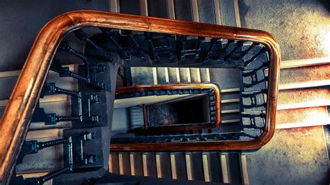 3840x2160 Stairs 4k High Definition Widescreen Wallpaper Staircase
