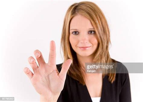Thumb Your Nose Photos And Premium High Res Pictures Getty Images