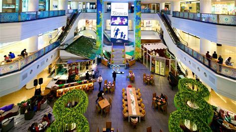 Gambar tentang 8 Mall Terbaik di Jakarta Pusat Wajib Dikunjungi