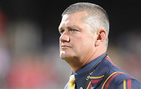 Marais Excited About His Dream Job