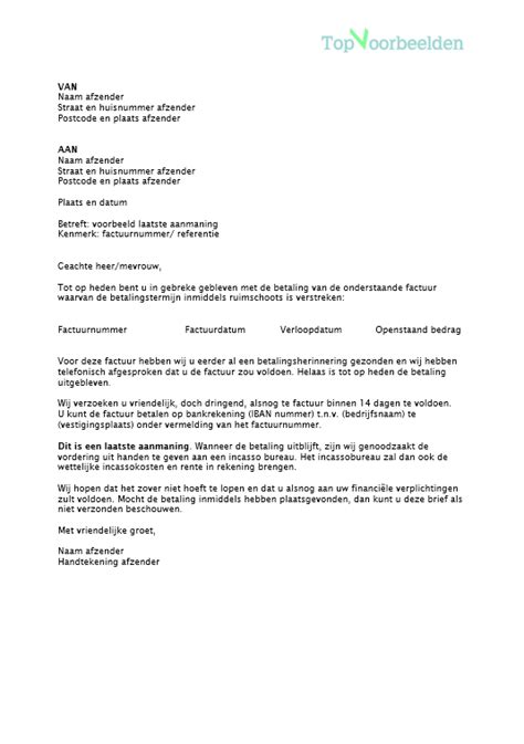 Sollicitatiebrief Stage Doktersassistente Voorbeeld B9a