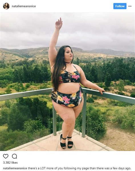 Texas Plus Sized Model Fat Shamed On Flight And She Puts The Shamer In