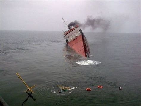Cargo Ship Accidents Barnorama Abandoned Ships Ghost Ship Great