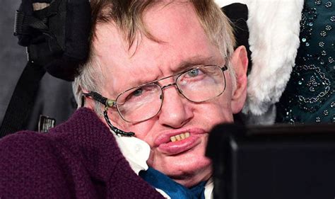 Stephen Hawking Funeral What Time Is Physicist S Funeral Taking Place In Cambridge Today Uk