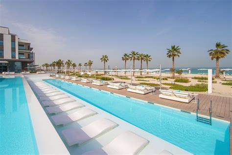 Nikki Beach Resort And Spa Dubai Pool Fotos Und Bewertungen Tripadvisor