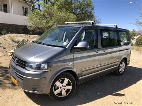 Car and driver puts the roadgoing version of the vw diesel race car through its paces. Used Volkswagen Caravelle 2.0 TDI | 2010 Caravelle 2.0 TDI ...