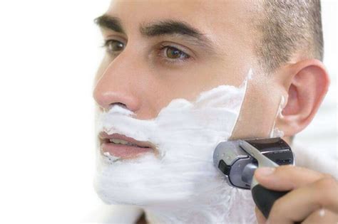 How To Use Shaving Cream Shaver Lab