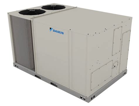 DFH Series Tons Heat Pump Daikin AC