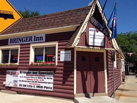 Bringer Inn, Morton Grove, Chicago | Zomato