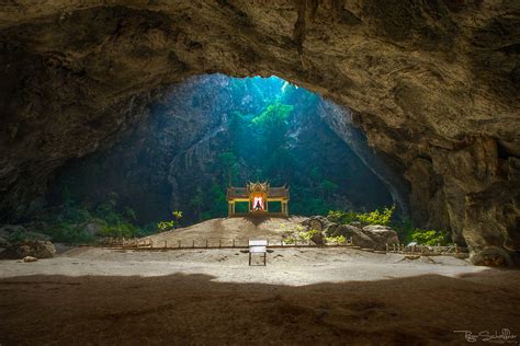 Phraya Nakhon Cave Thailand Roger Schaffner Photography