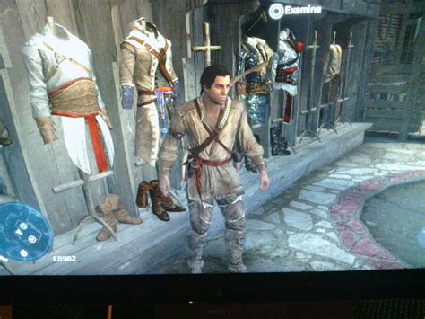 Kanien Keha Ka Outfit Assassin S Creed Guide Ign