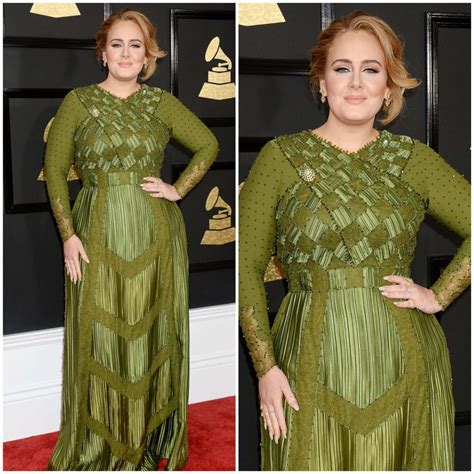 Adele Outfits Style And Looks K4 Fashion